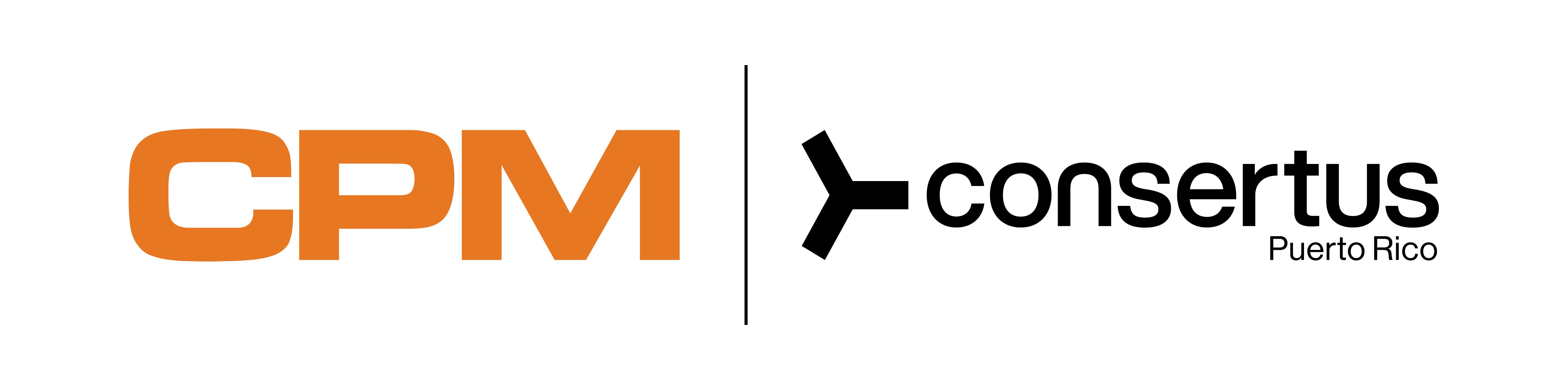 CPM-Consertus logo lockup_RGB
