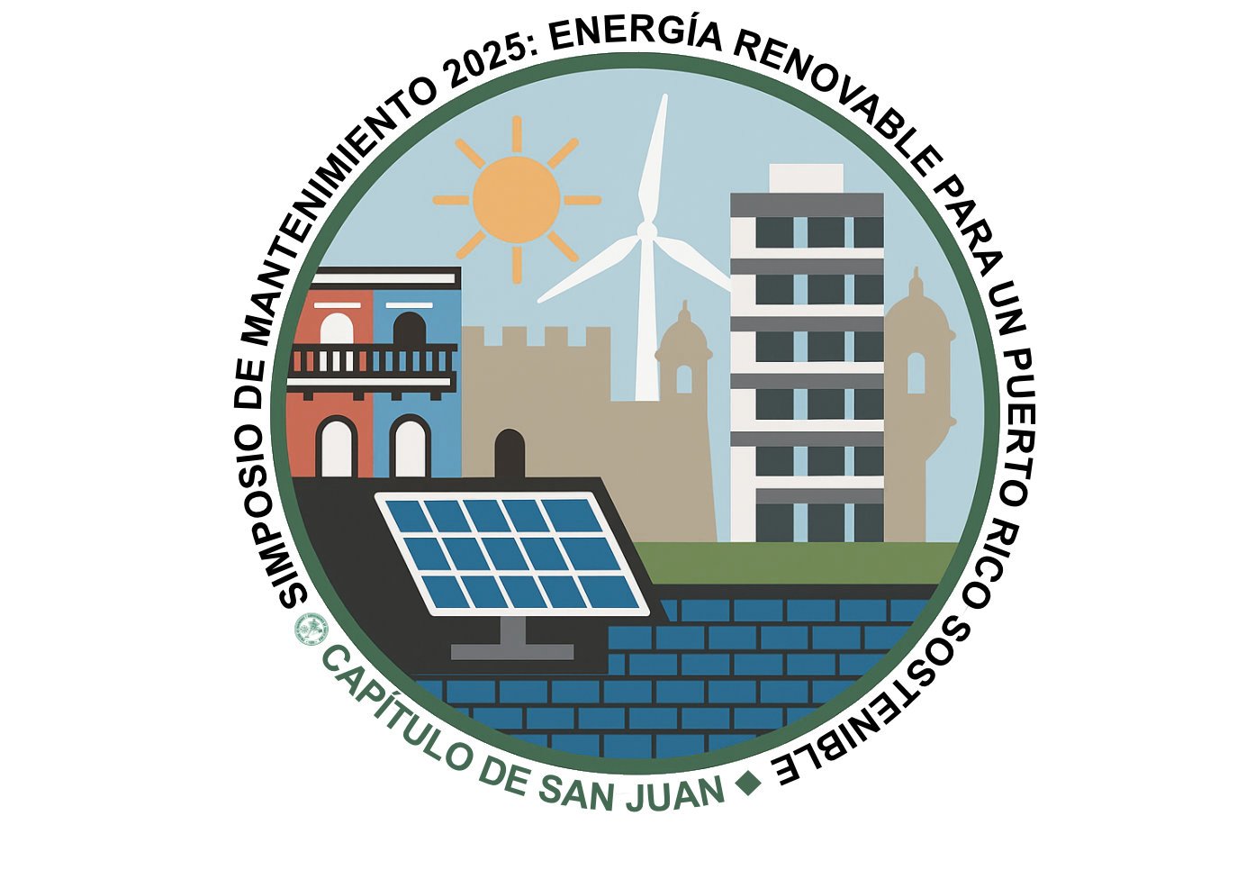 LOGO SIMPOSIO MANTENIMIENTO 2025