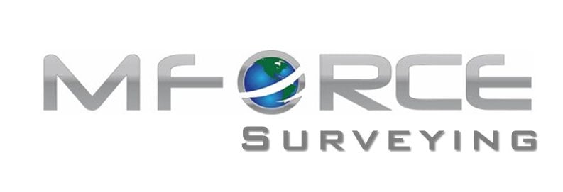 MFORCE SURVEYING- LOGO