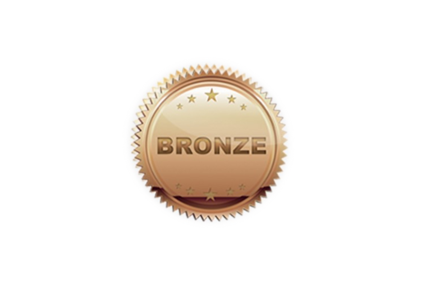 Bronze