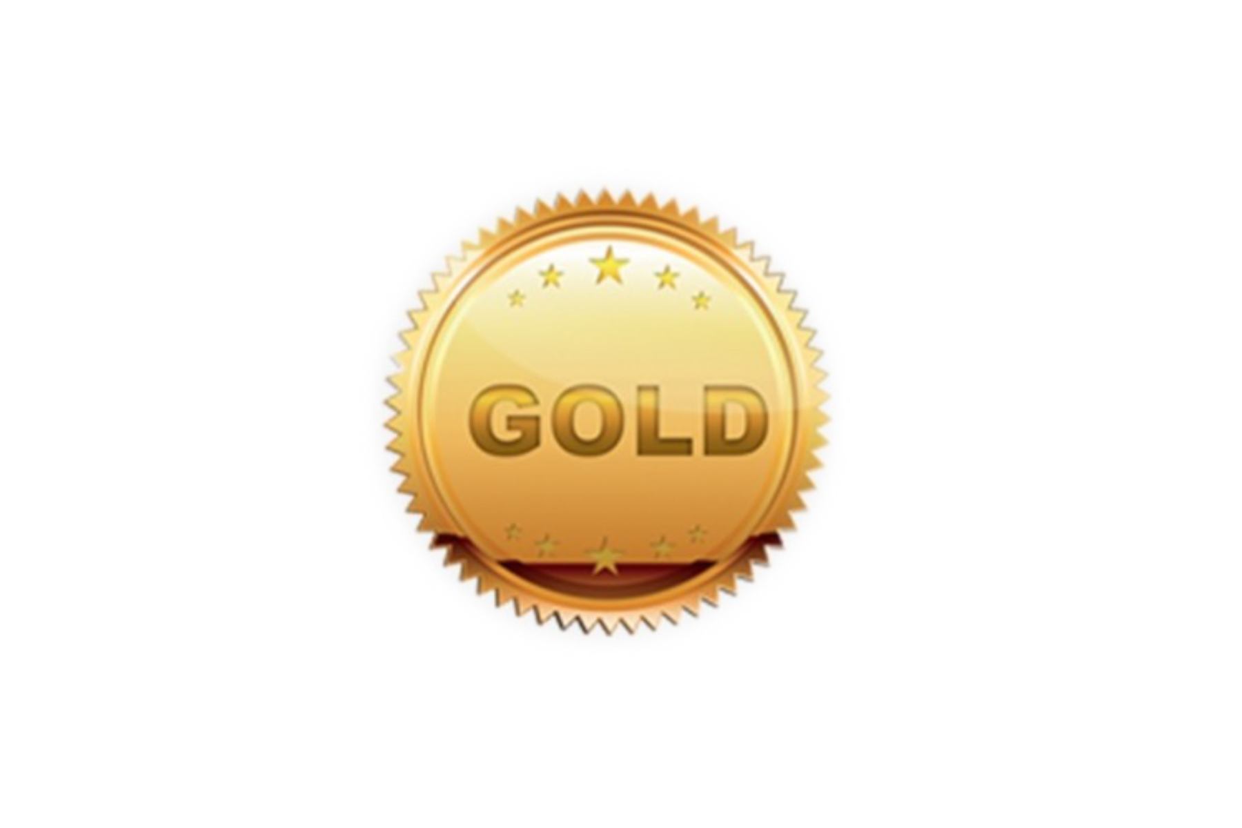 Gold