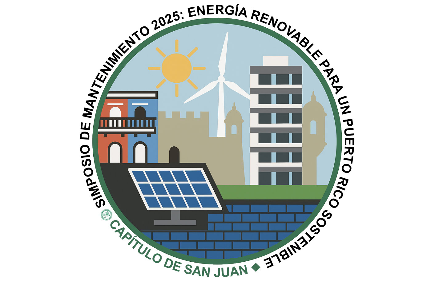 LOGO SIMPOSIO MANTENIMIENTO 2025 LOGO SIMPOSIO MANTENIMIENTO 2025
